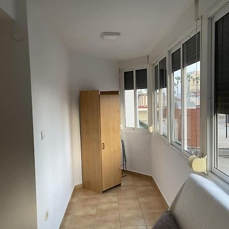 Apartamento Centrico Plazamar 4 Piscina Torre Del Mar Exterior foto
