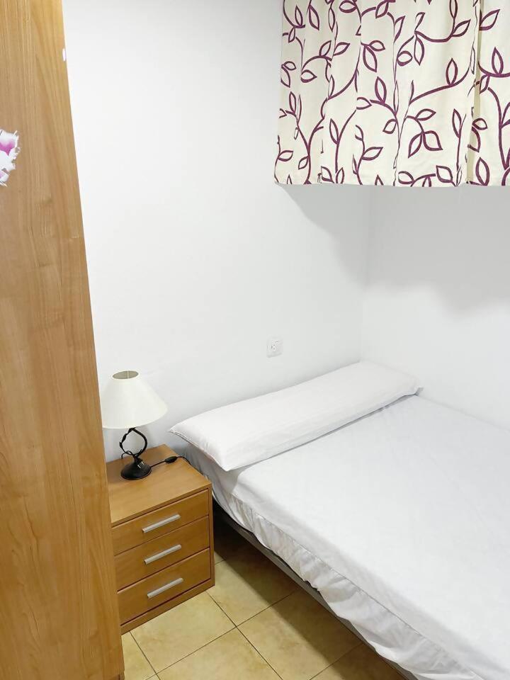 Apartamento Centrico Plazamar 4 Piscina Torre Del Mar Exterior foto