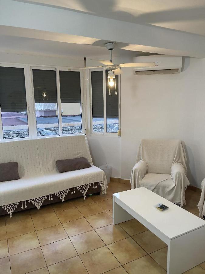 Apartamento Centrico Plazamar 4 Piscina Torre Del Mar Exterior foto